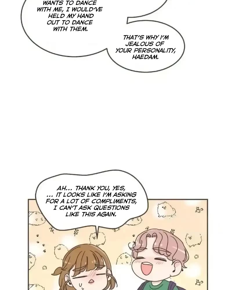 She's My Type chapter 60 page 65