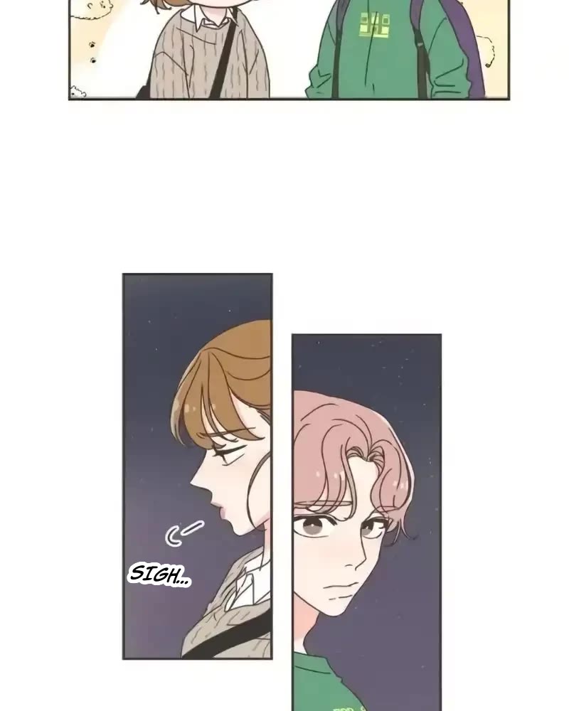 She's My Type chapter 60 page 66