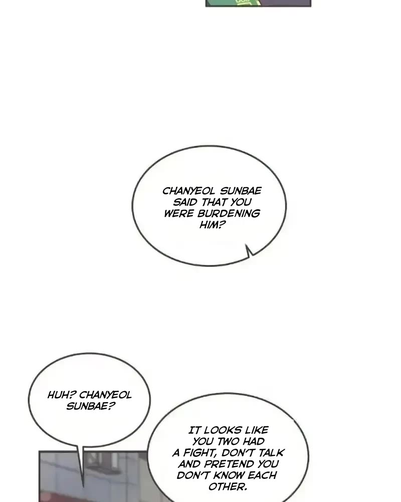She's My Type chapter 60 page 67
