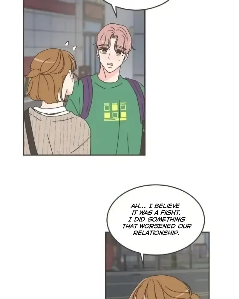 She's My Type chapter 60 page 68