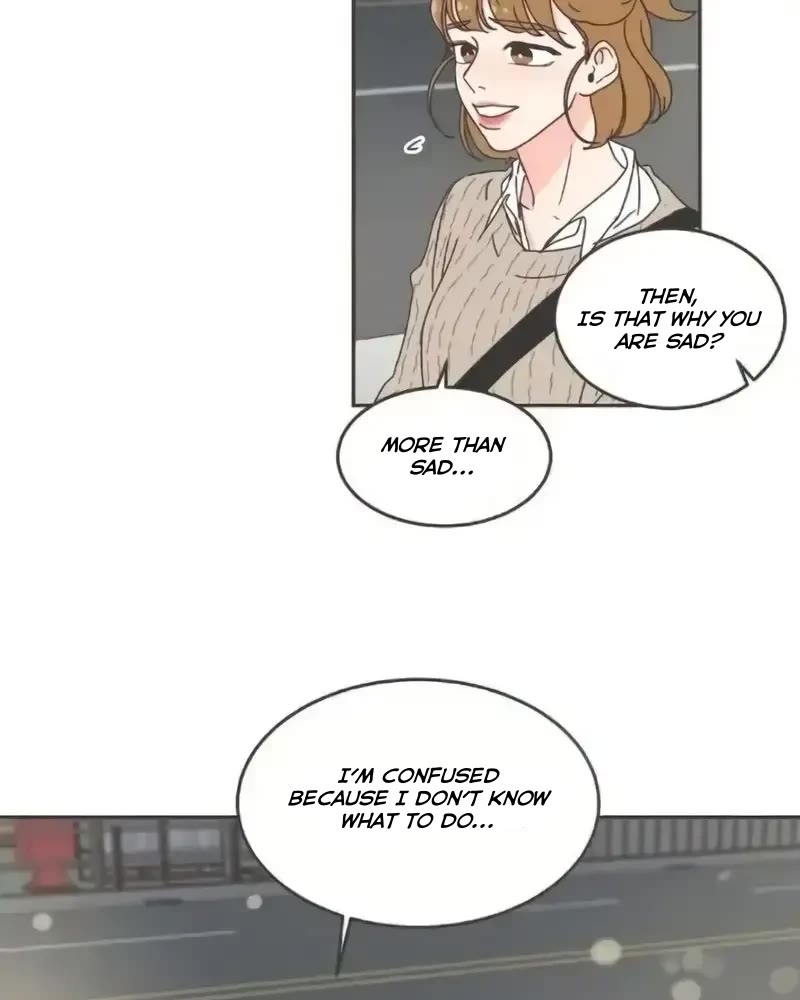 She's My Type chapter 60 page 69