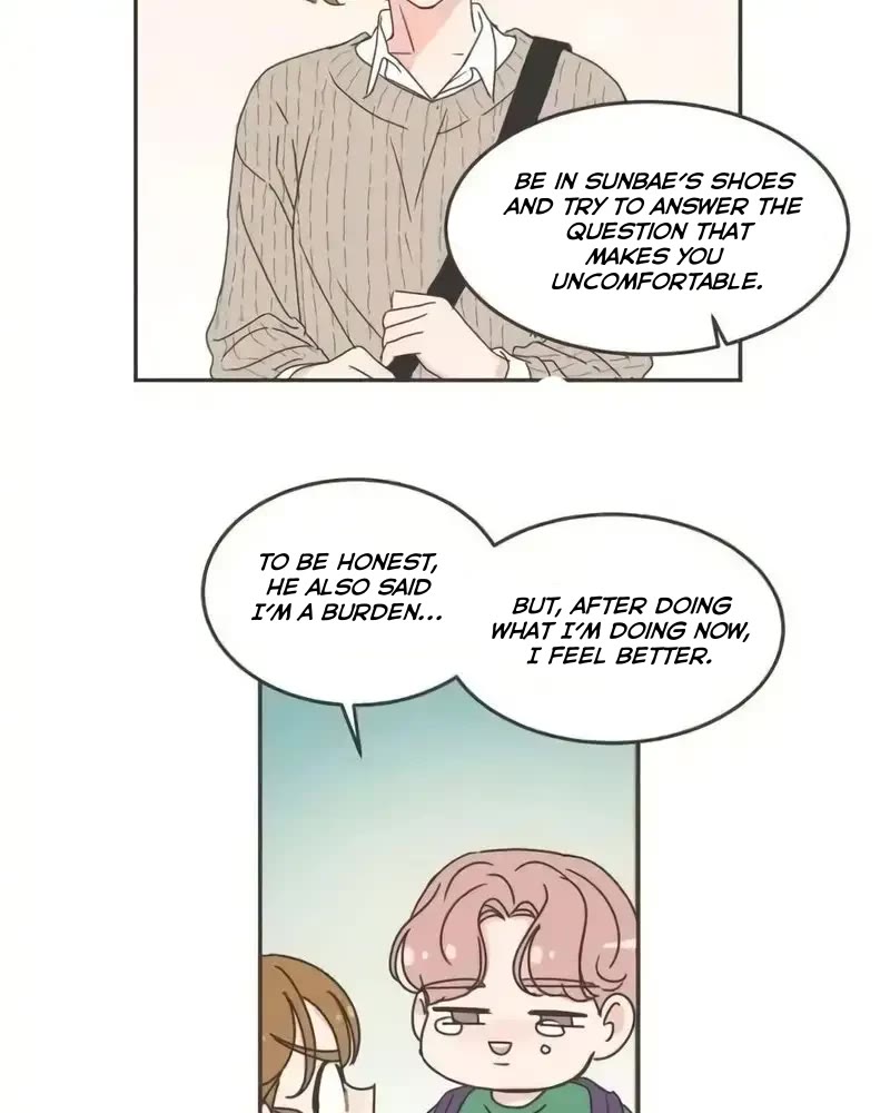 She's My Type chapter 60 page 72