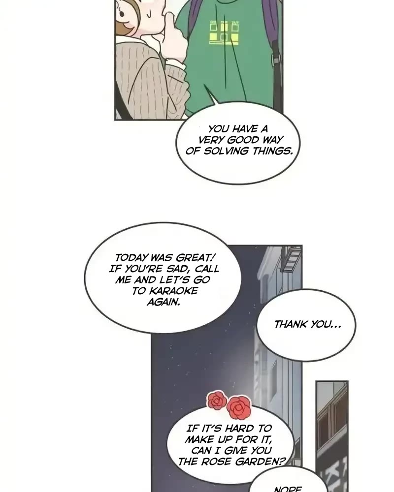 She's My Type chapter 60 page 73
