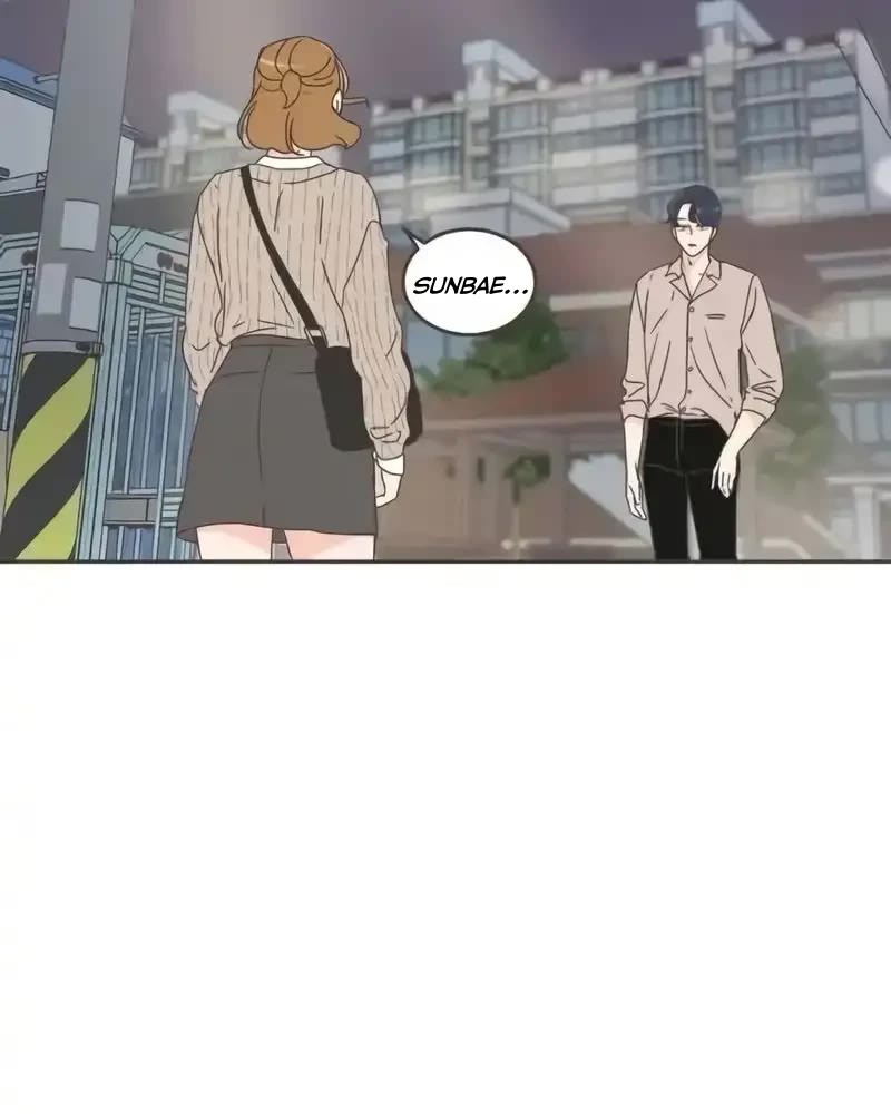 She's My Type chapter 60 page 80
