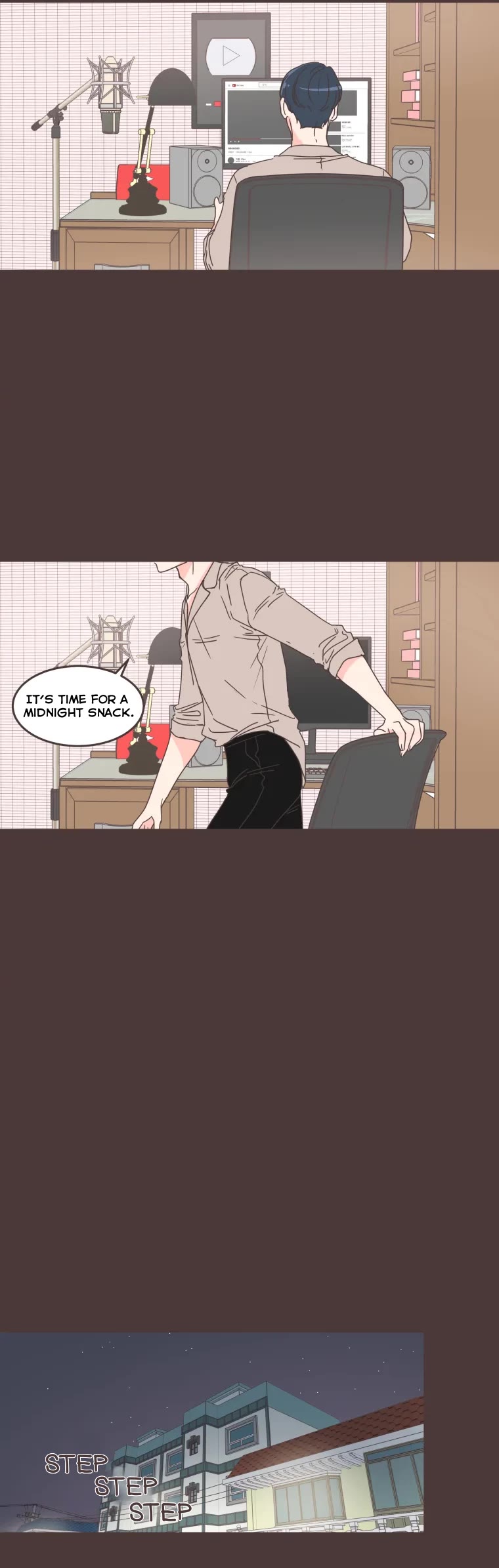 She's My Type chapter 61 page 12