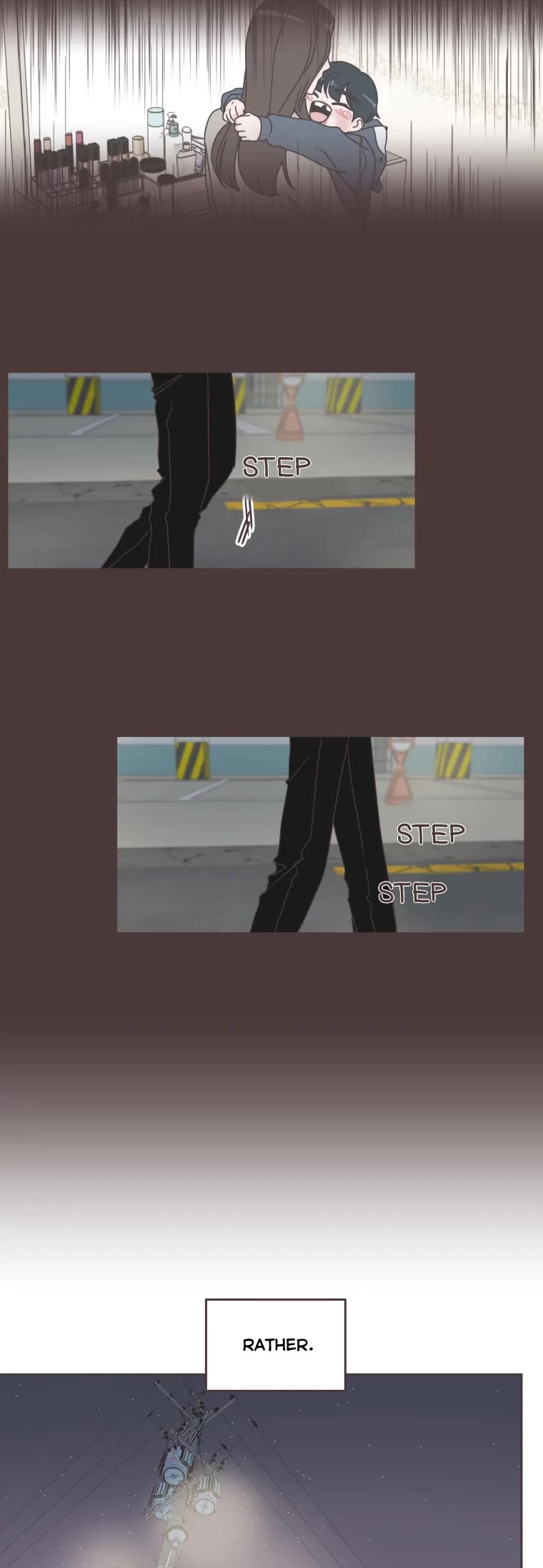 She's My Type chapter 61 page 14