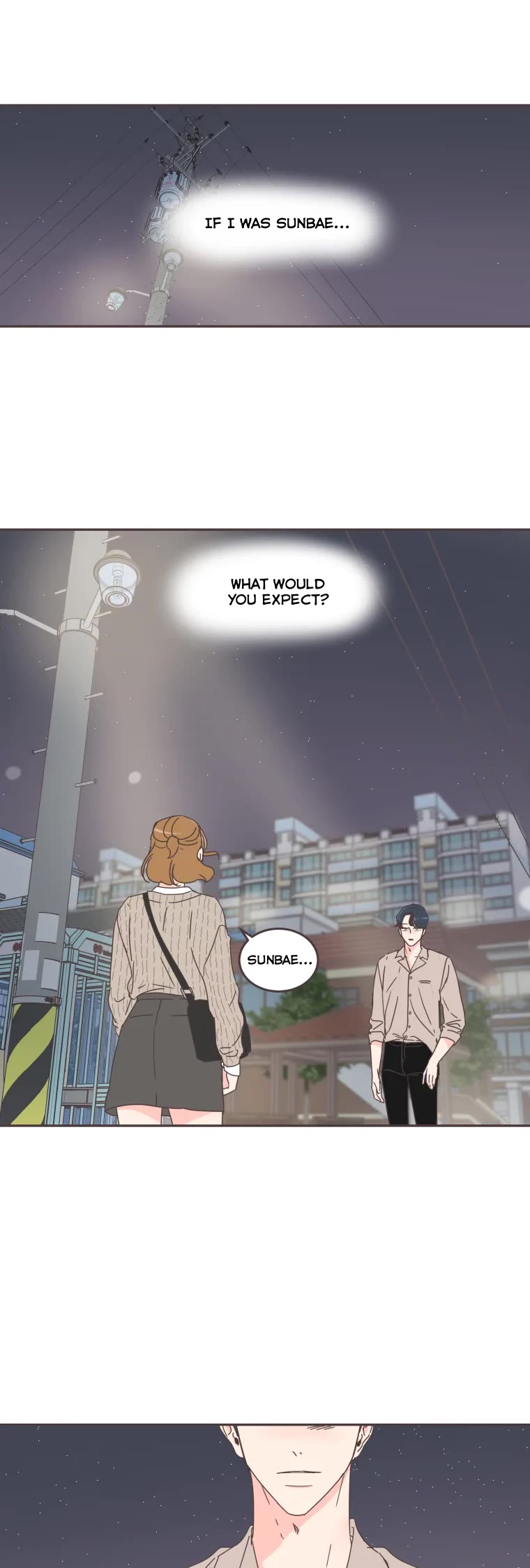 She's My Type chapter 61 page 2