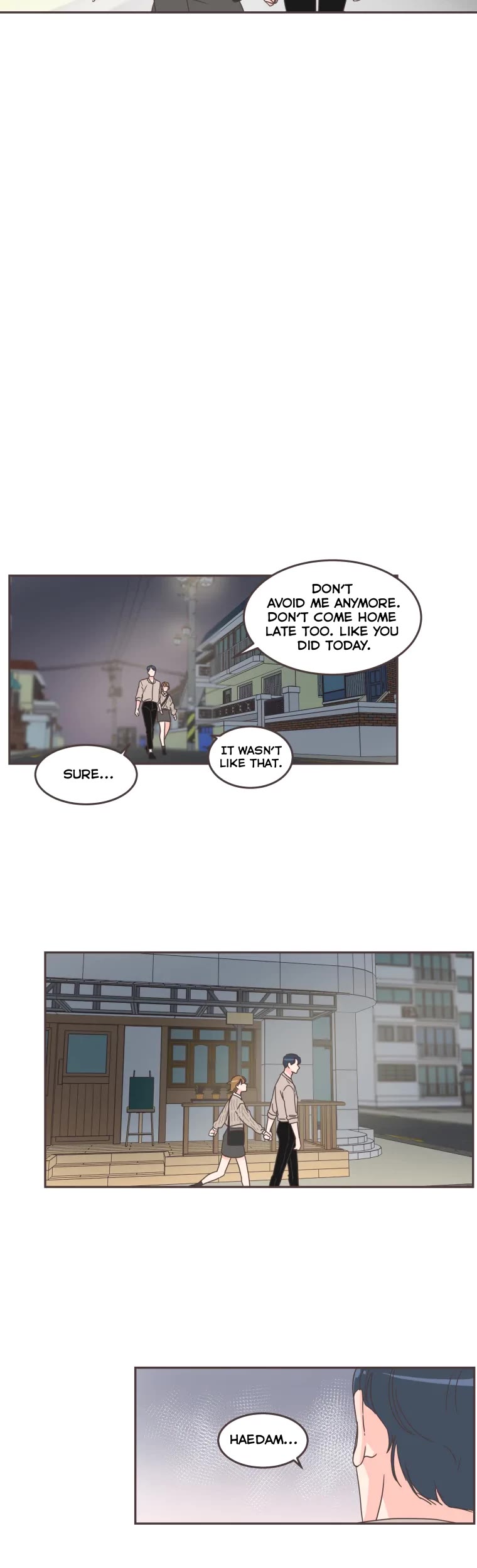 She's My Type chapter 61 page 24