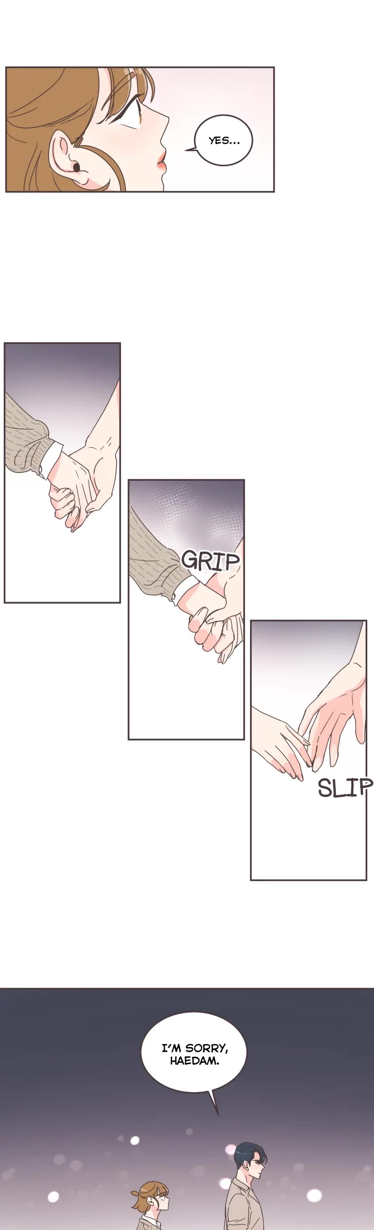 She's My Type chapter 61 page 25