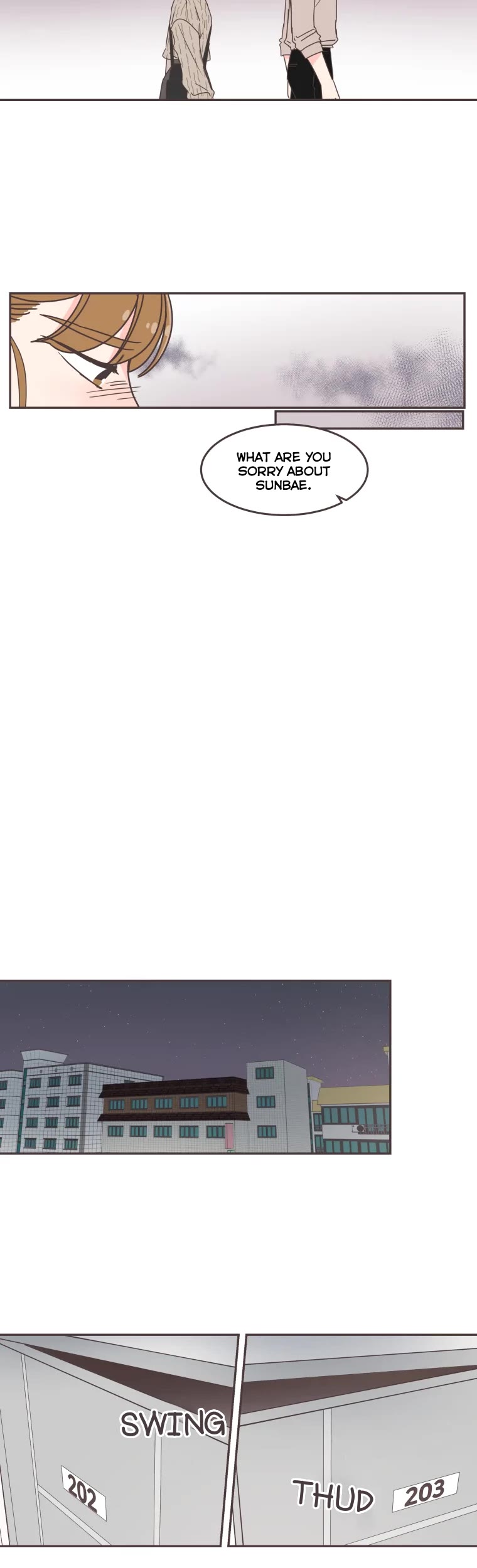 She's My Type chapter 61 page 26