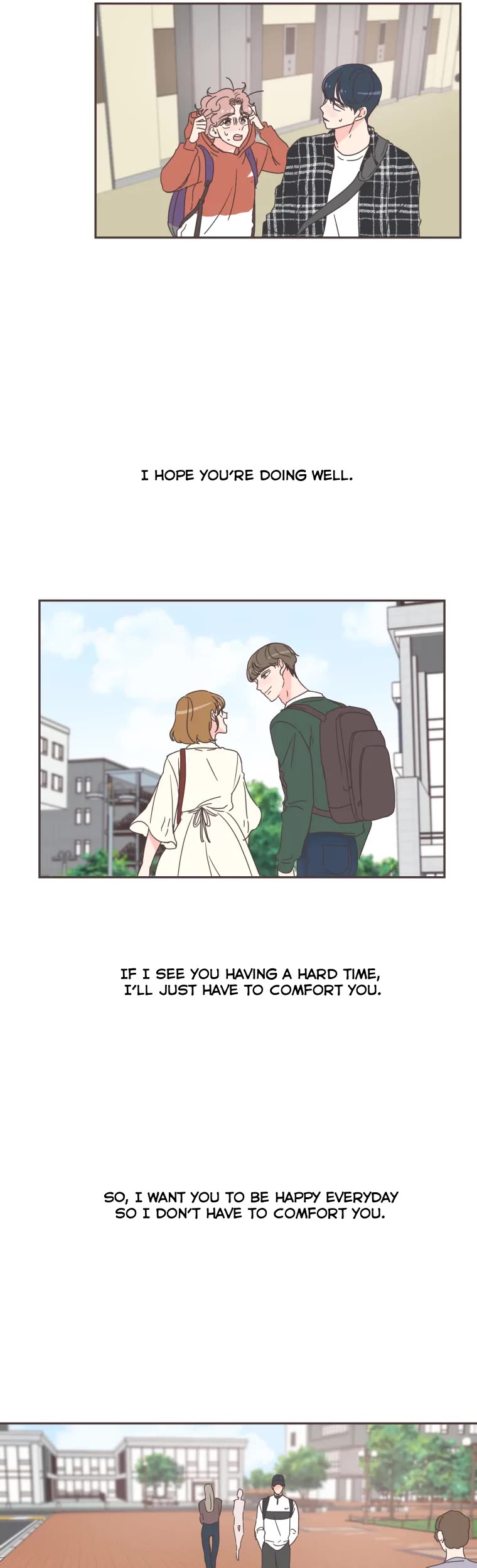 She's My Type chapter 61 page 29