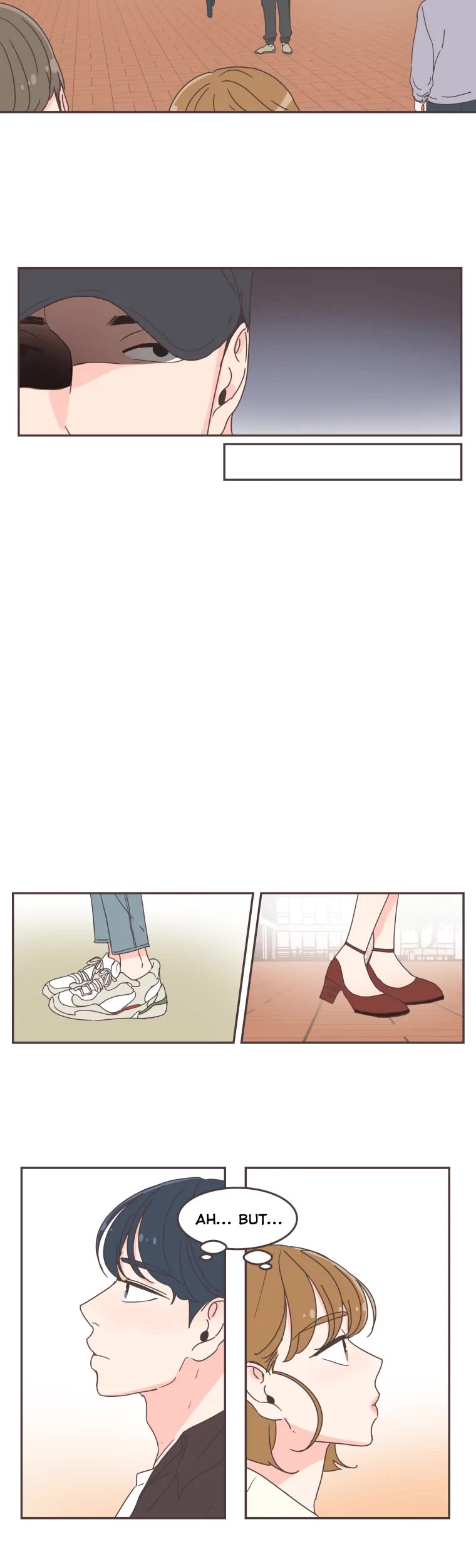 She's My Type chapter 61 page 30