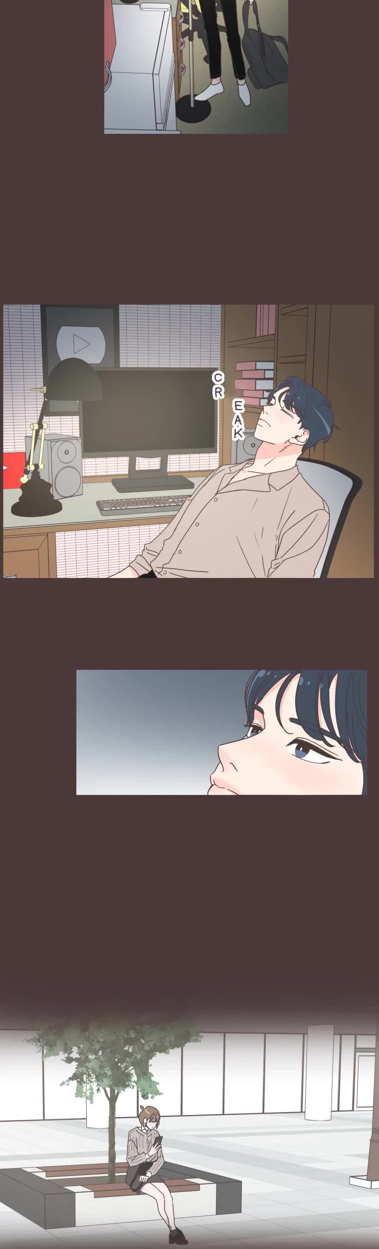 She's My Type chapter 61 page 5