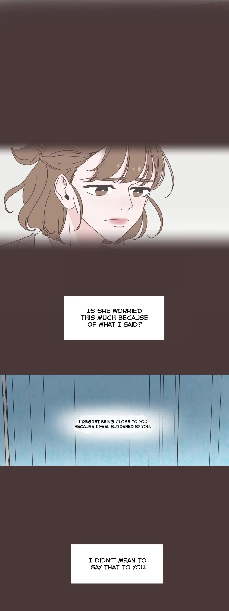 She's My Type chapter 61 page 6