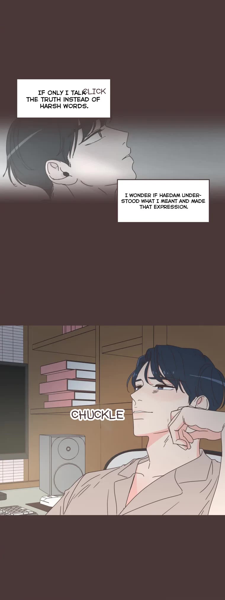 She's My Type chapter 61 page 7