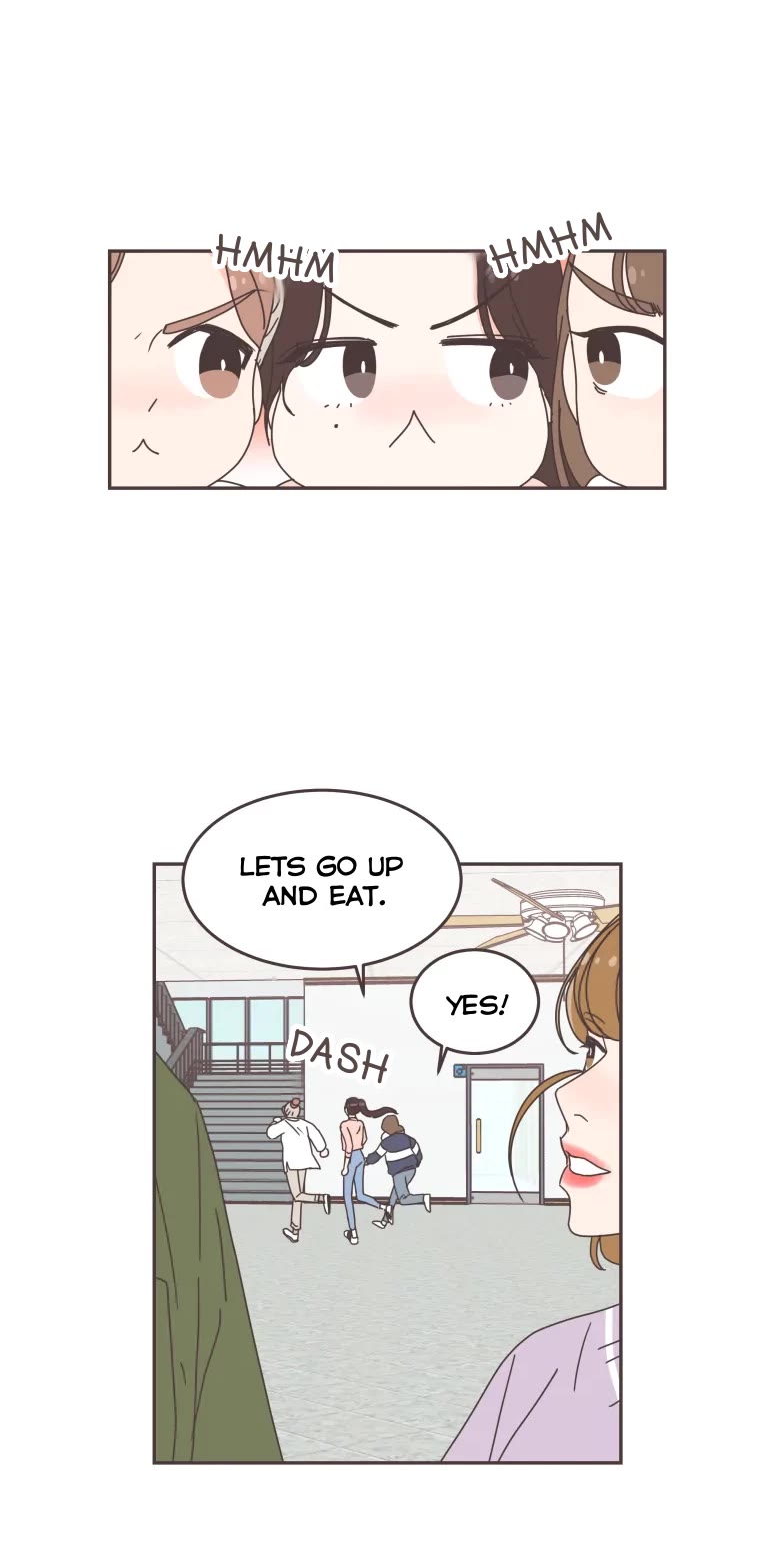 She's My Type chapter 62 page 10