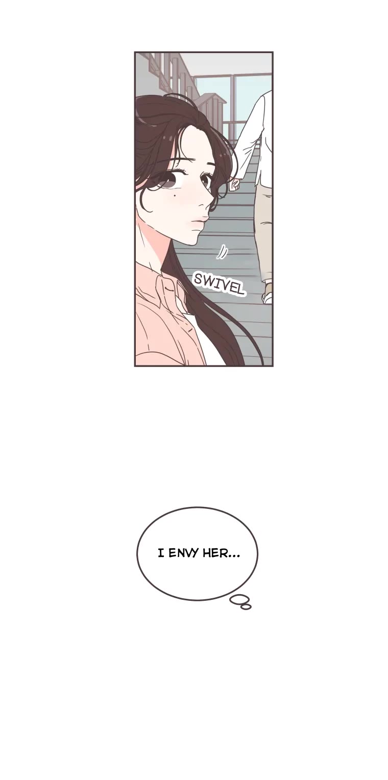 She's My Type chapter 62 page 11