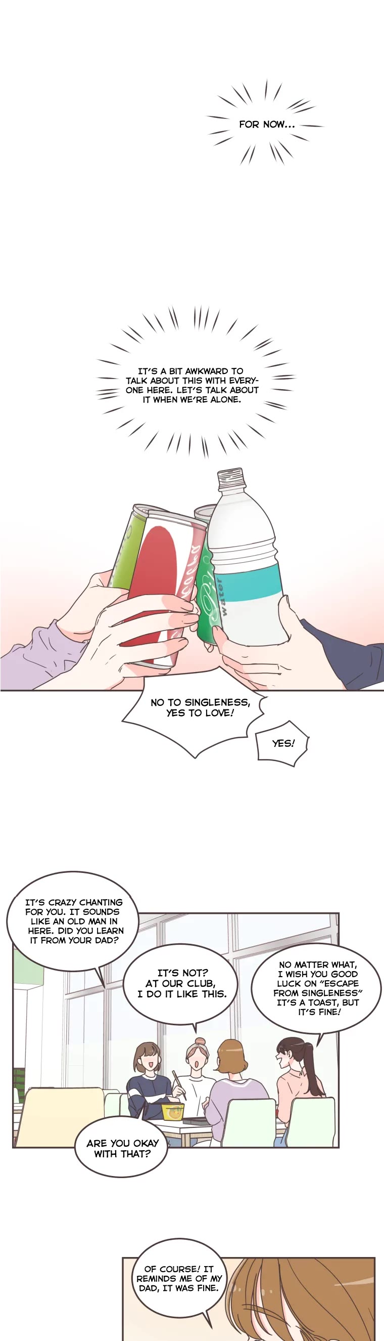 She's My Type chapter 62 page 23