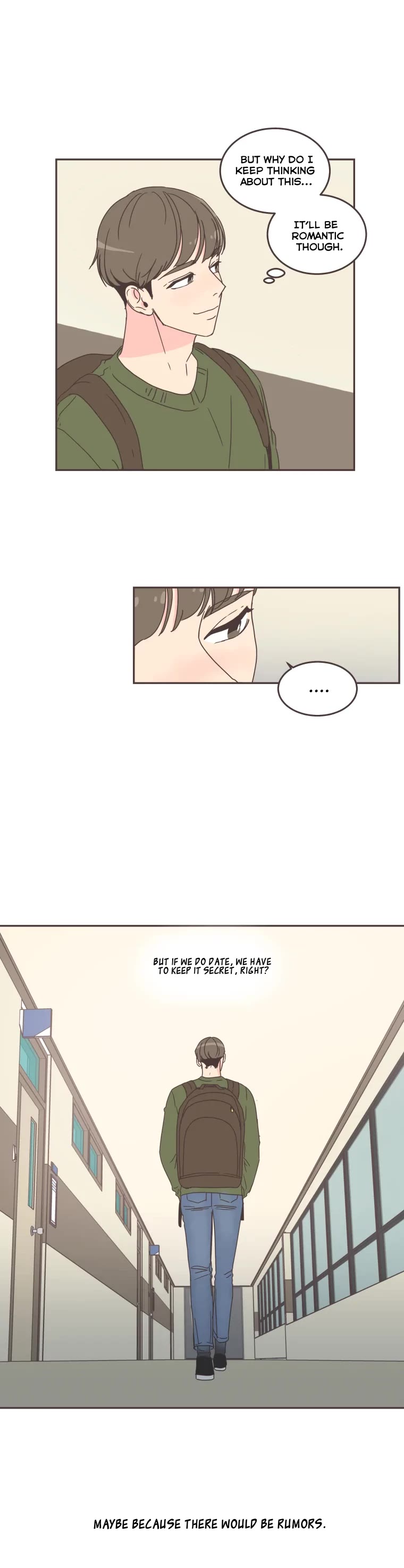 She's My Type chapter 62 page 30