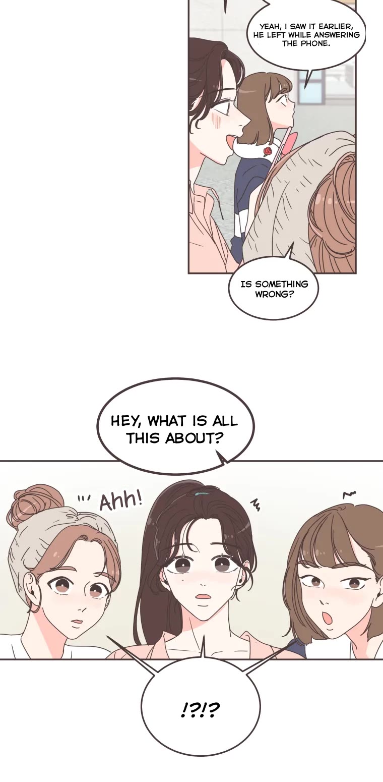 She's My Type chapter 62 page 6