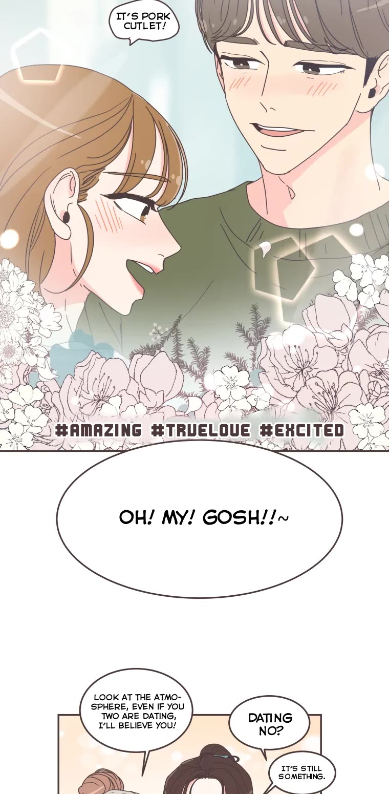She's My Type chapter 62 page 8