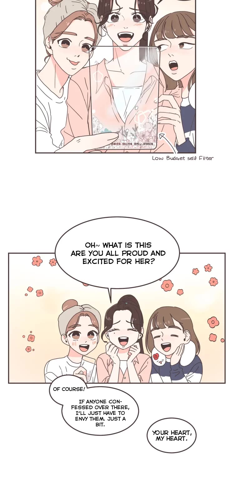 She's My Type chapter 62 page 9