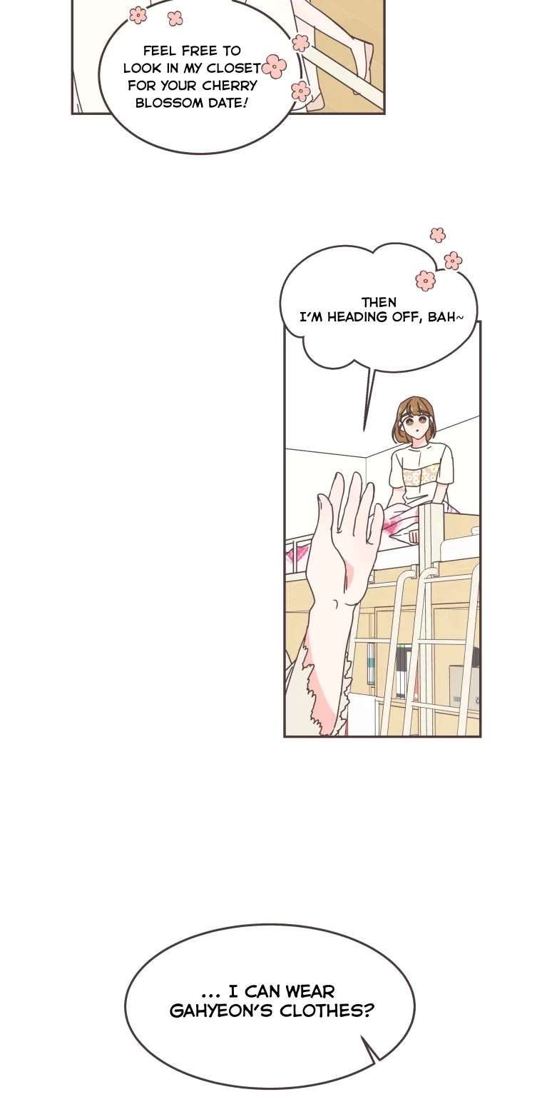 She's My Type chapter 63 page 20