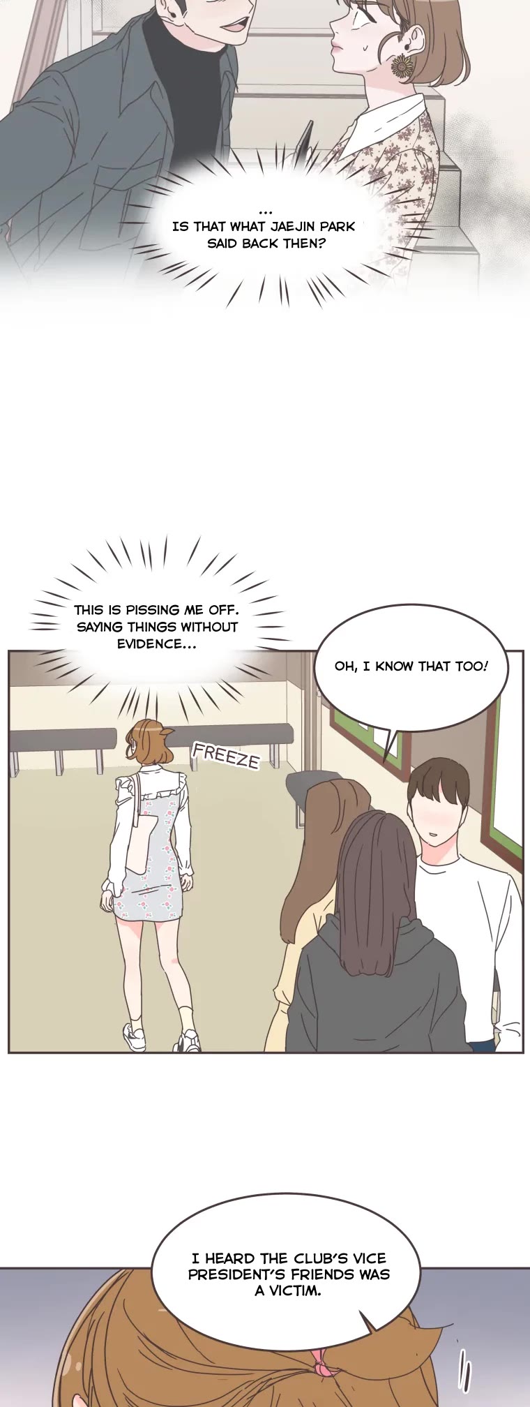 She's My Type chapter 63 page 29