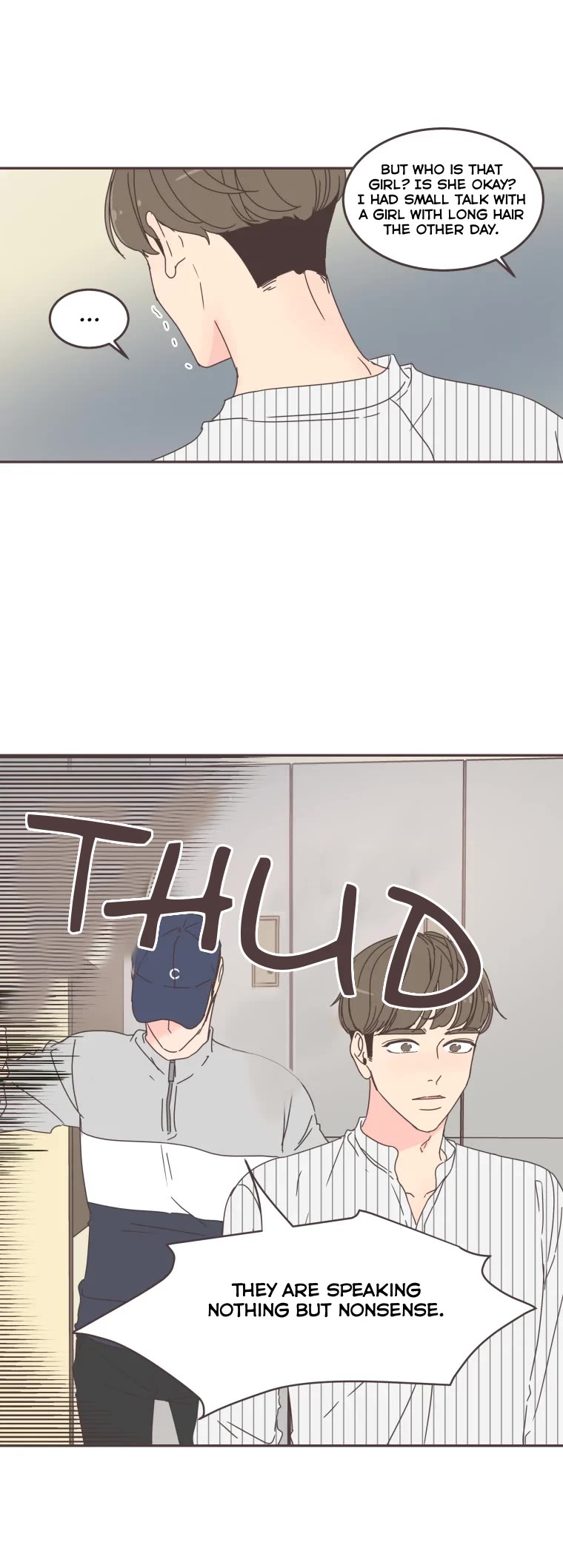 She's My Type chapter 63 page 31