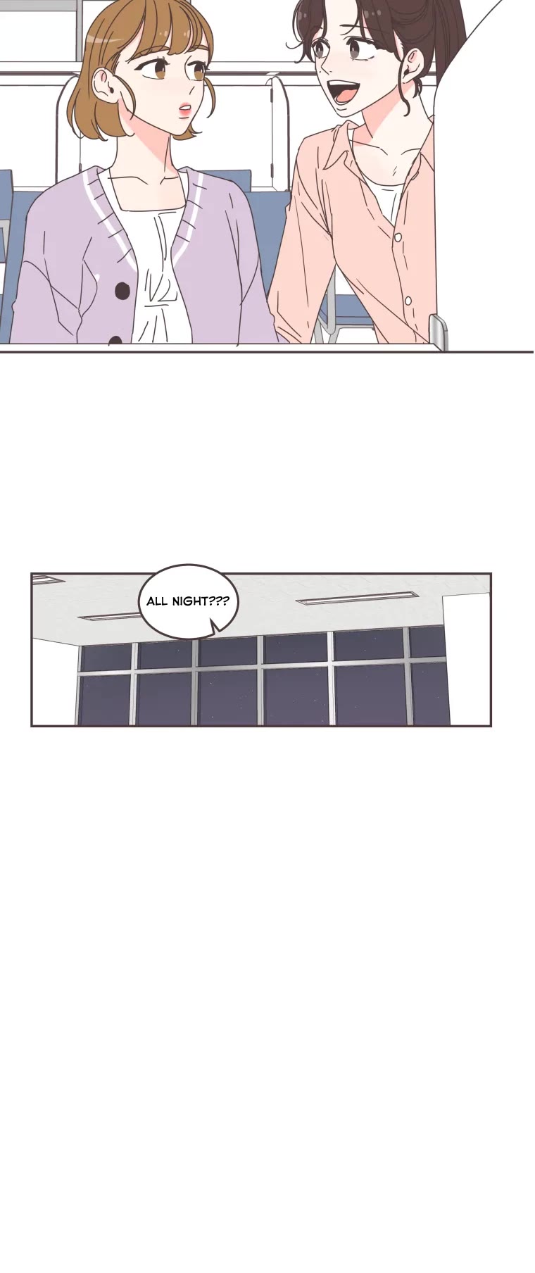 She's My Type chapter 63 page 6