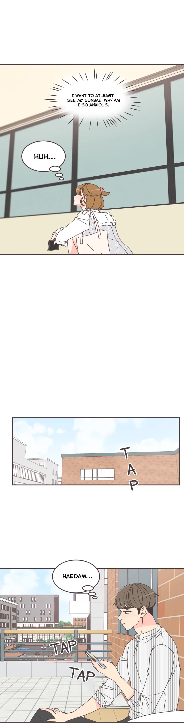 She's My Type chapter 64 page 10