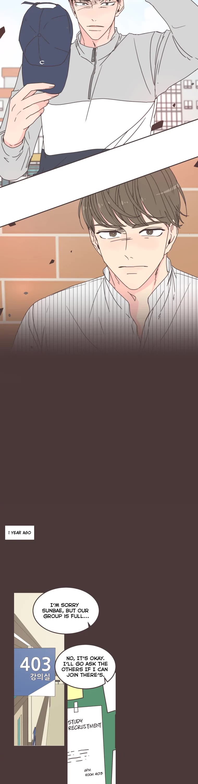 She's My Type chapter 64 page 16