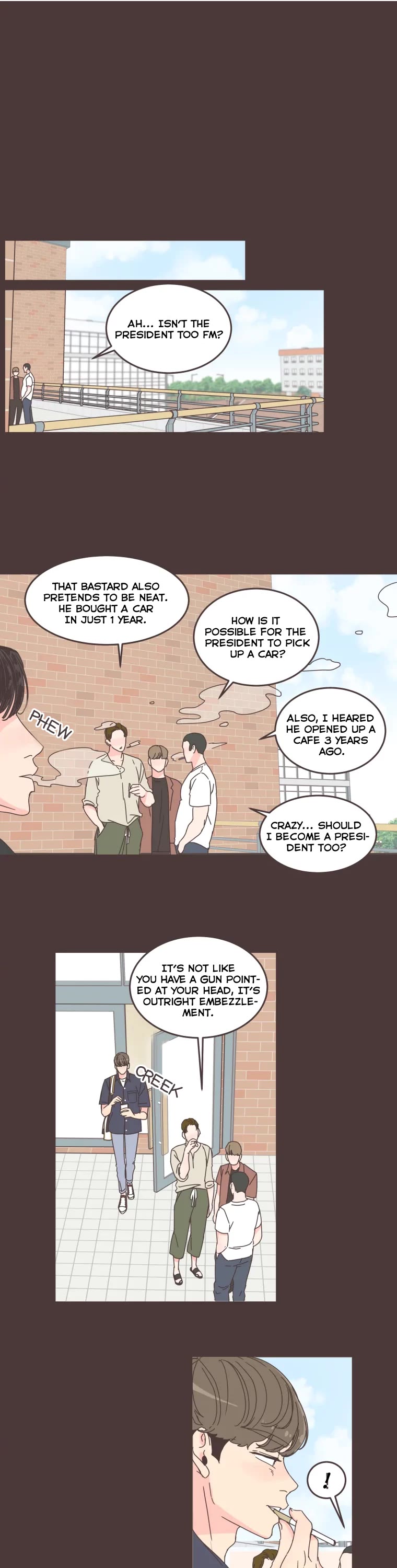 She's My Type chapter 64 page 19