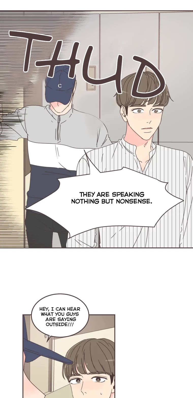 She's My Type chapter 64 page 2