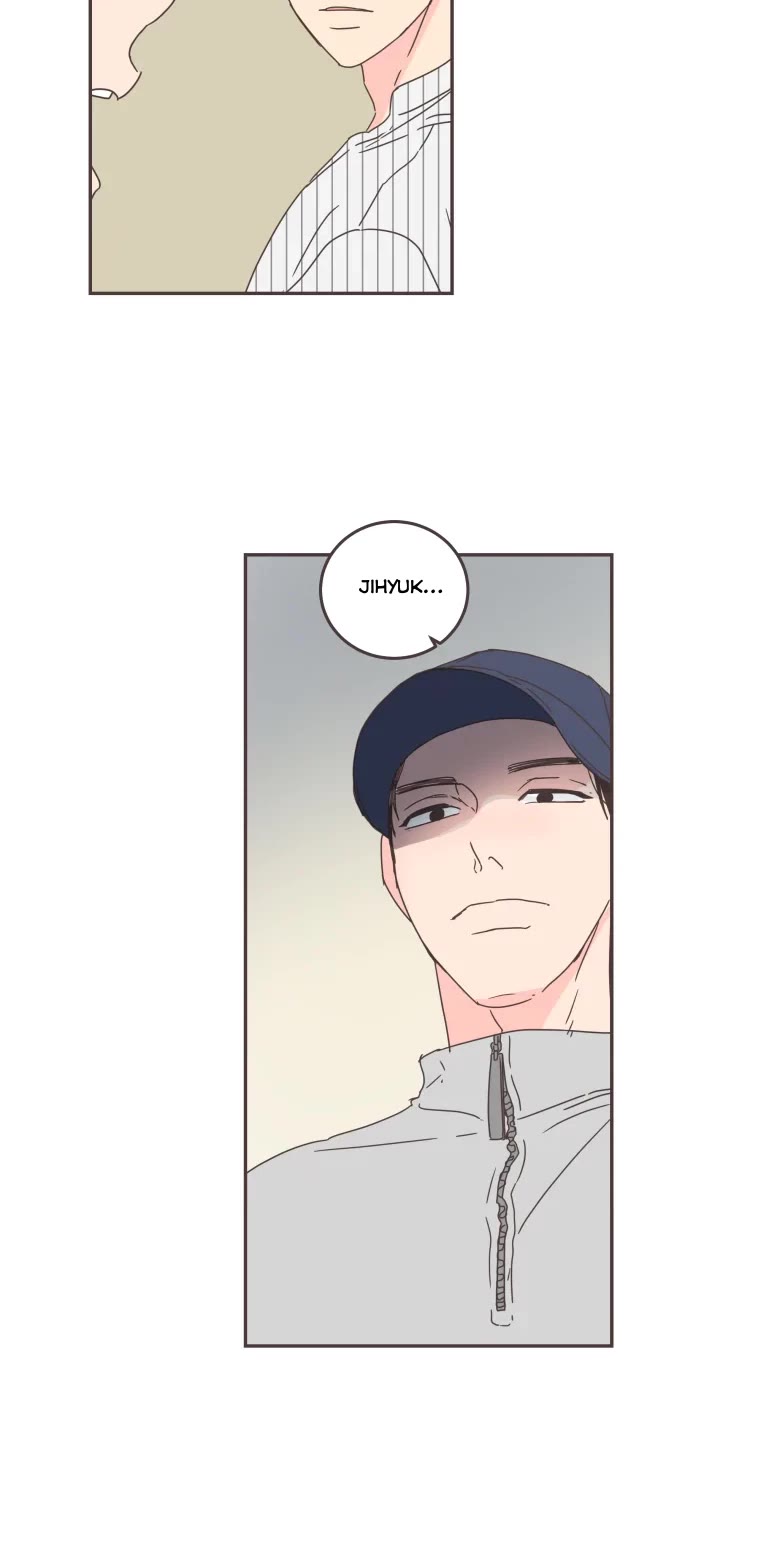 She's My Type chapter 64 page 3