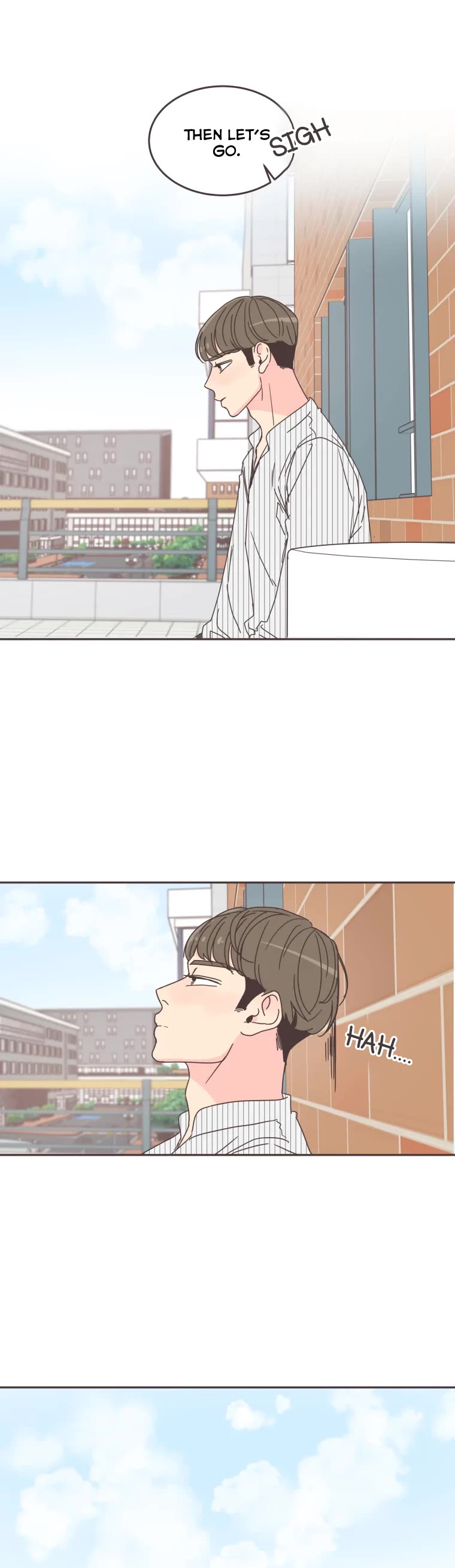 She's My Type chapter 64 page 33