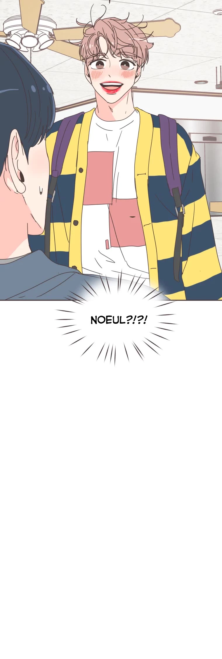 She's My Type chapter 64 page 37