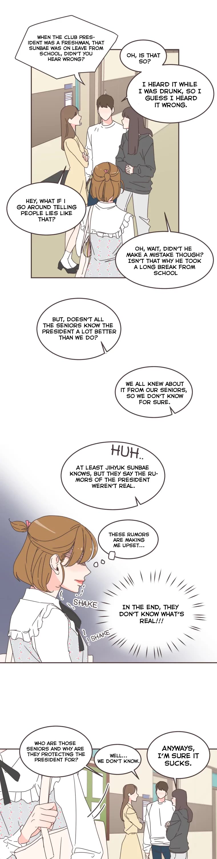 She's My Type chapter 64 page 7