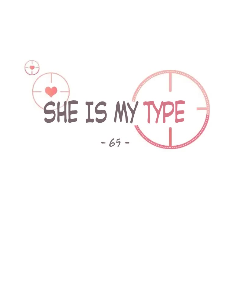 She's My Type chapter 65 page 1