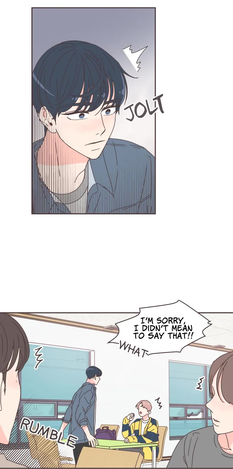 She's My Type chapter 65 page 11