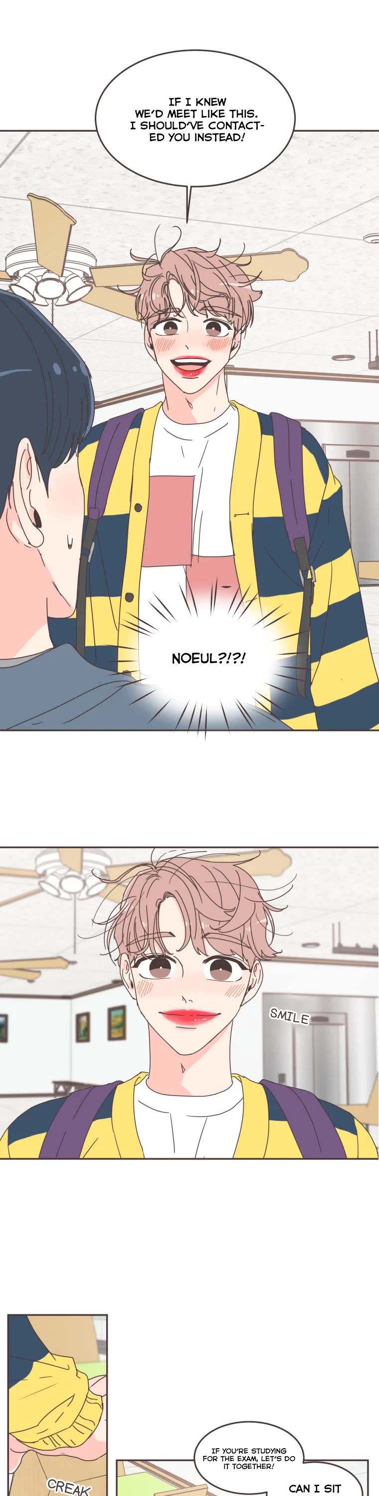 She's My Type chapter 65 page 2