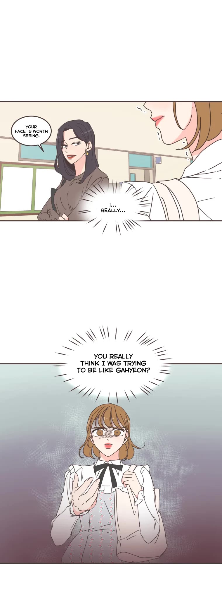 She's My Type chapter 66 page 12