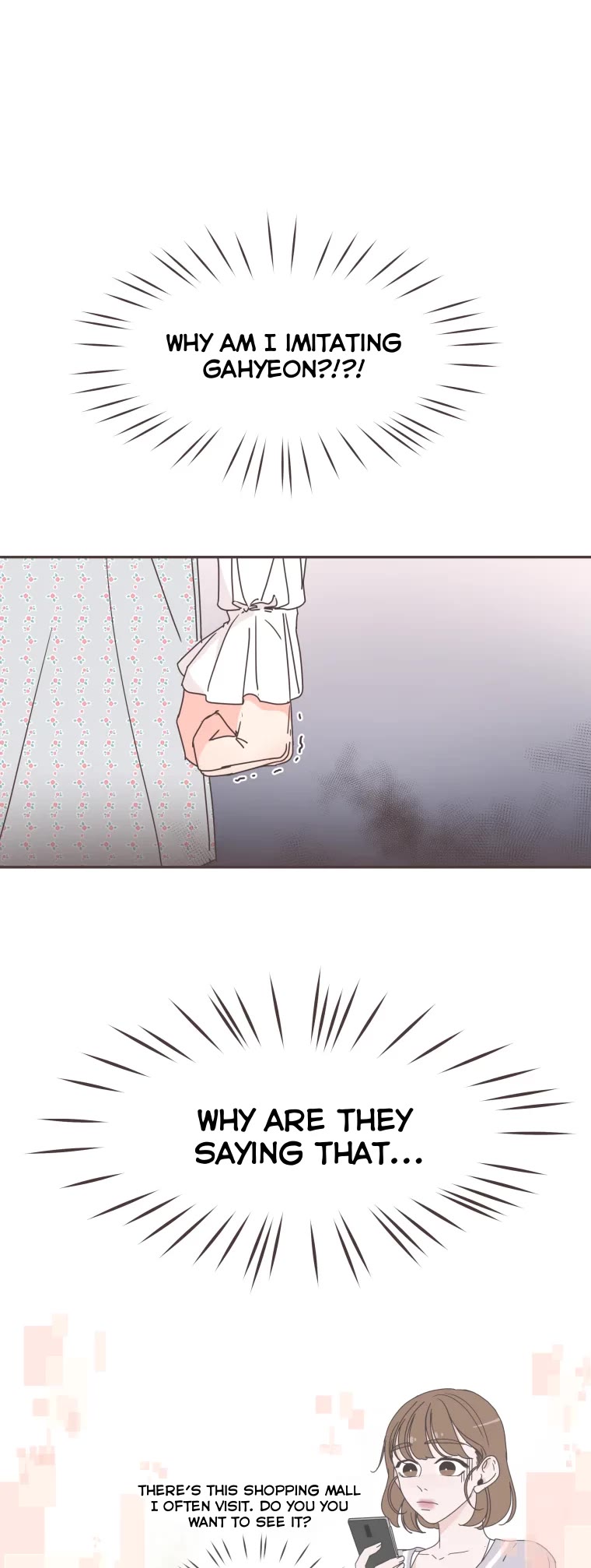 She's My Type chapter 66 page 2