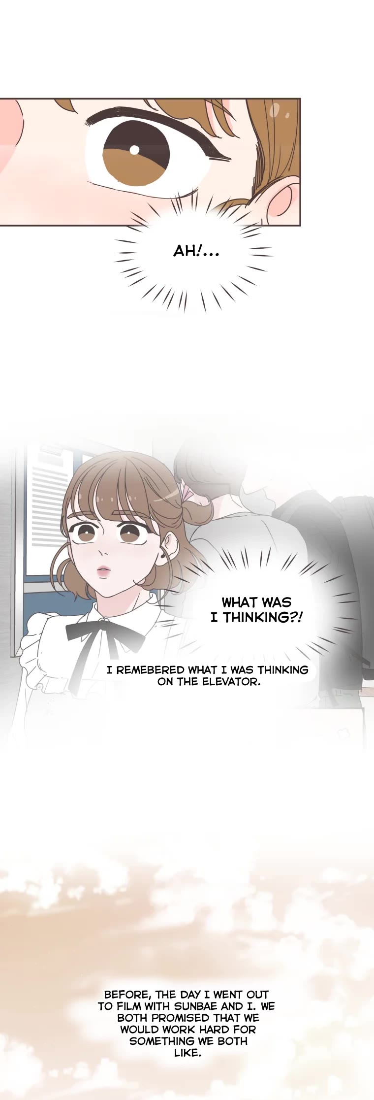 She's My Type chapter 66 page 23