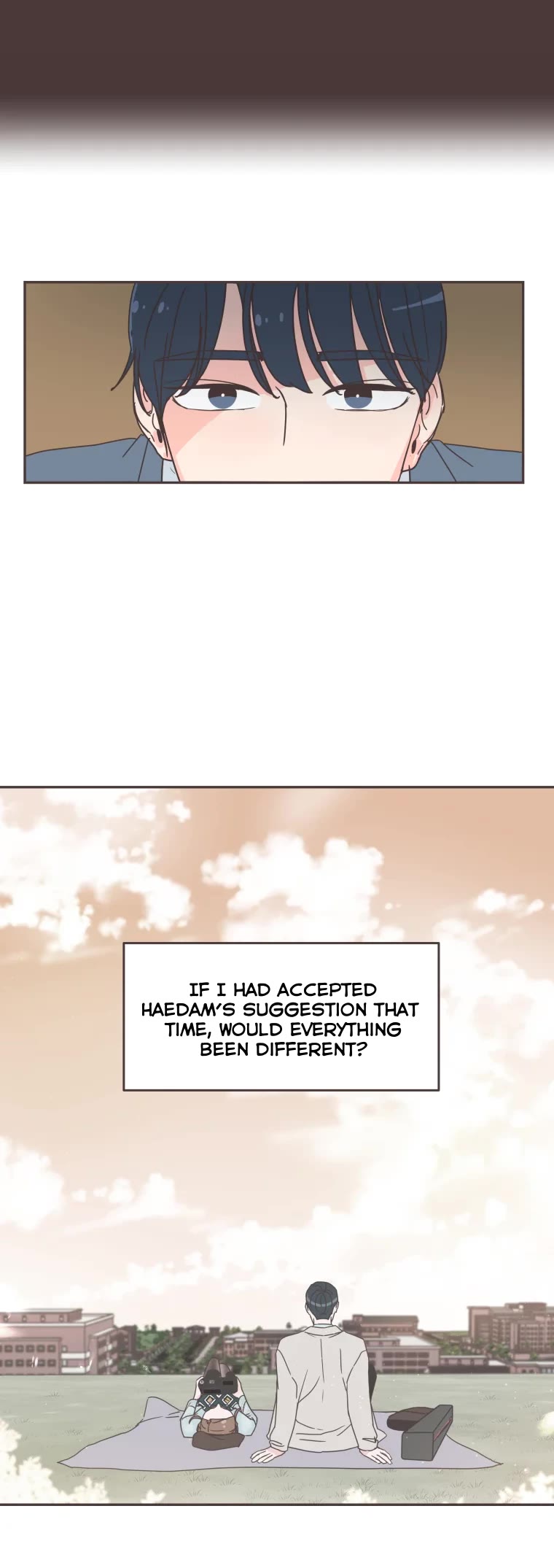 She's My Type chapter 66 page 32