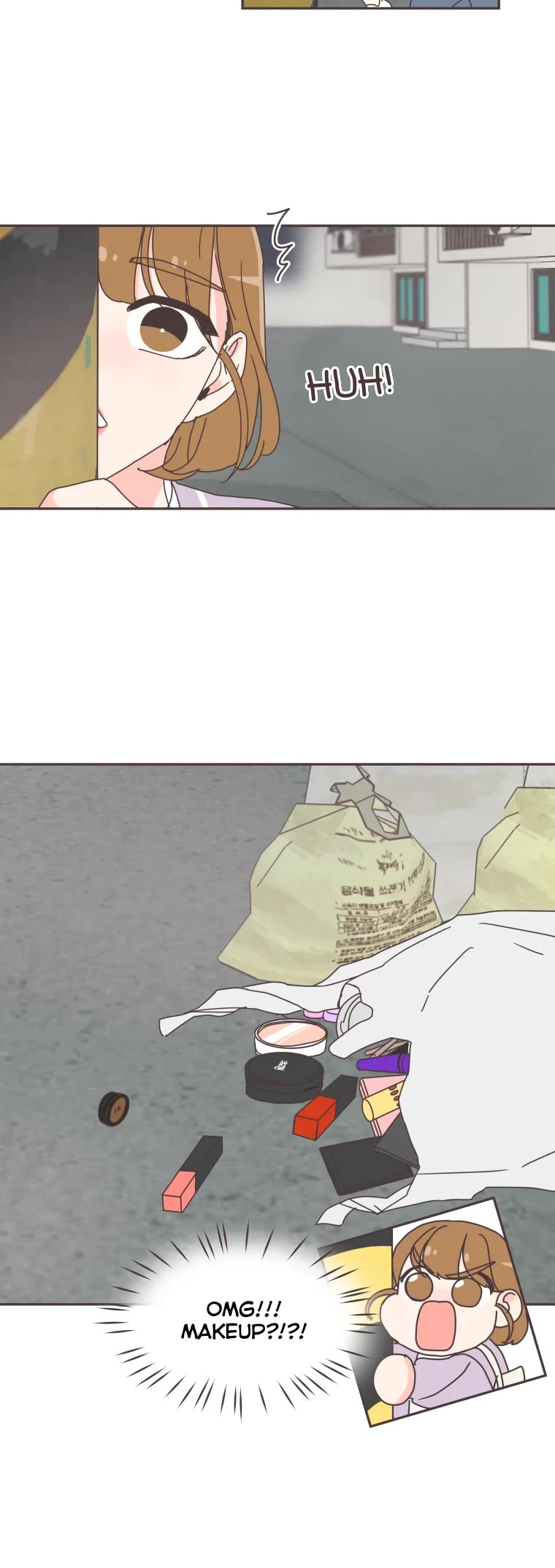 She's My Type chapter 66 page 36