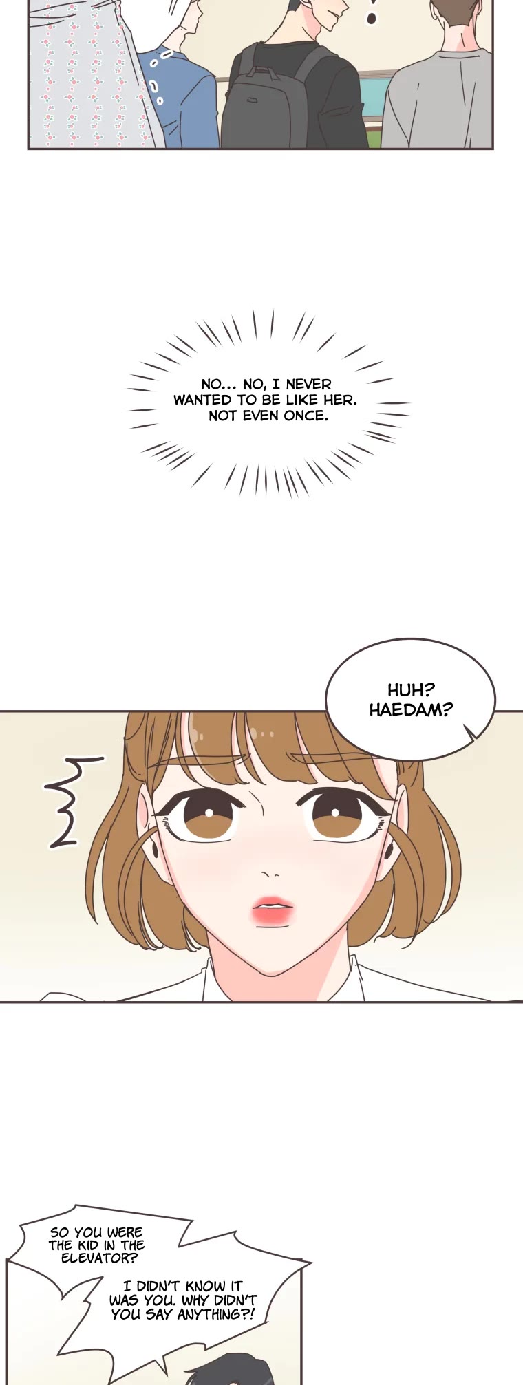 She's My Type chapter 66 page 4