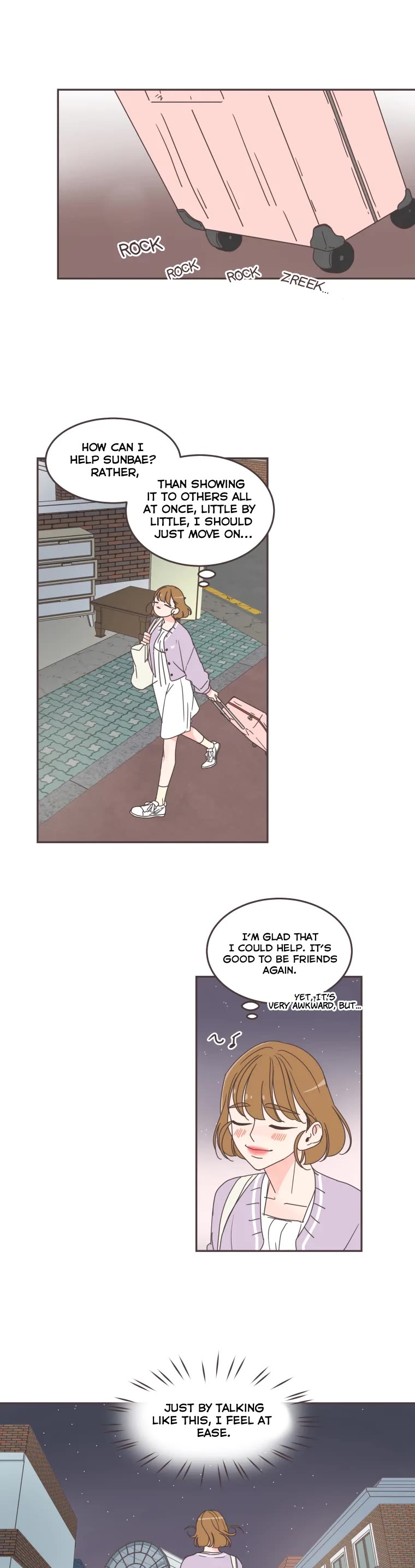 She's My Type chapter 67 page 26