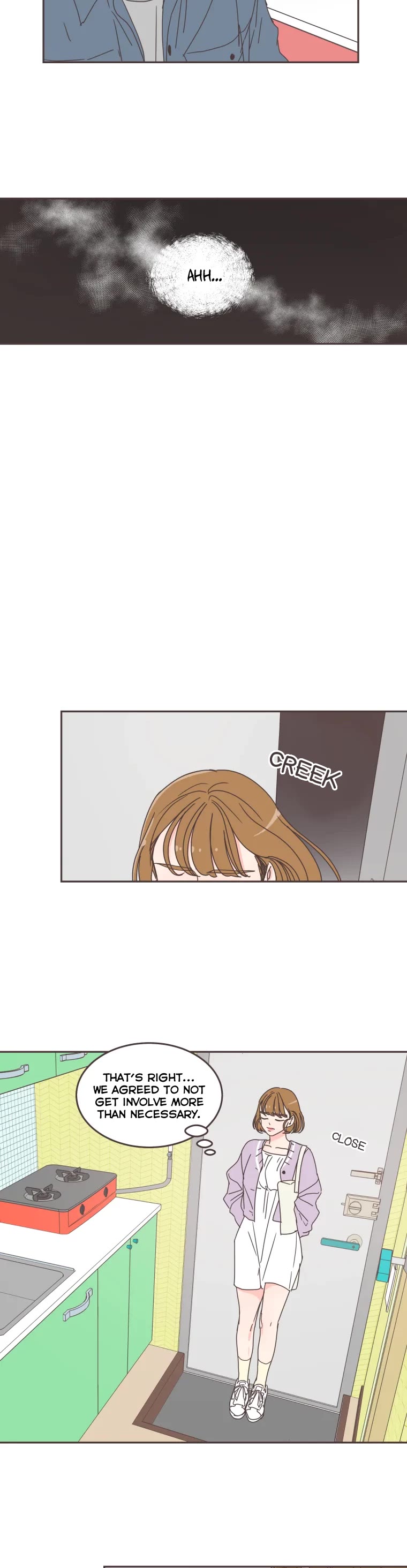 She's My Type chapter 67 page 6