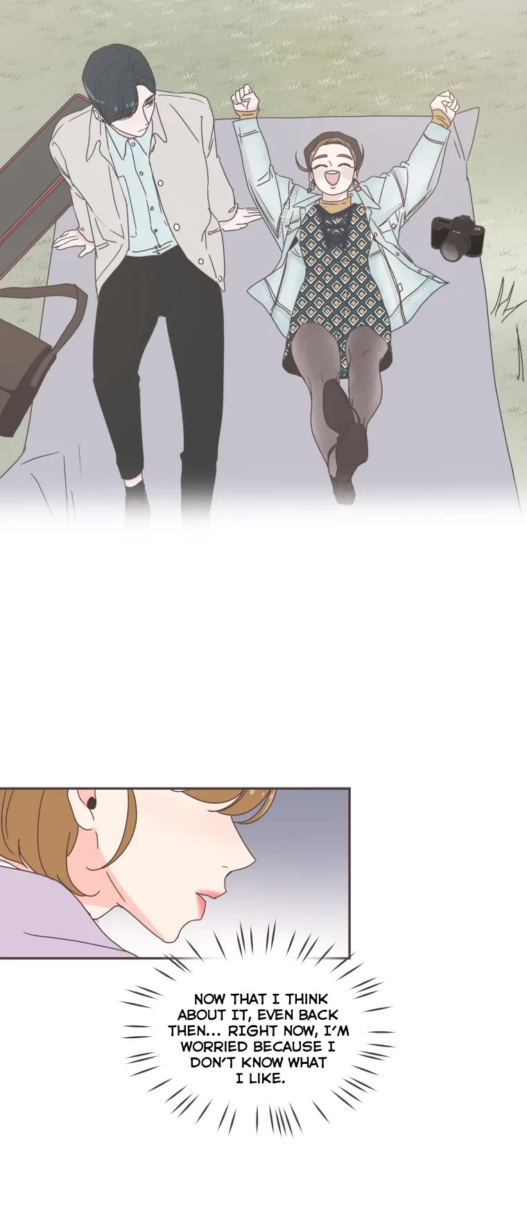 She's My Type chapter 67 page 9